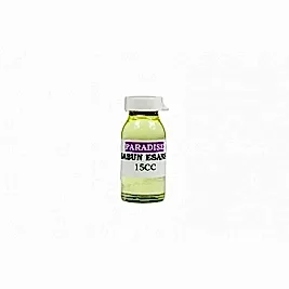 Mum ve Sabun Esansı Paradise 15 CC