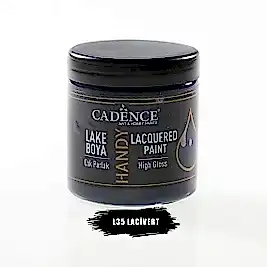Cadence Handy Lake Boya L35 Lacivert (250ml)