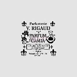 Home Decor (Duvar) Stencıl 45*45 cm HD-27