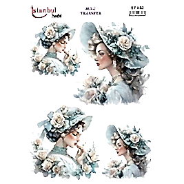 ST 862 25X35 SULU TRANSFER