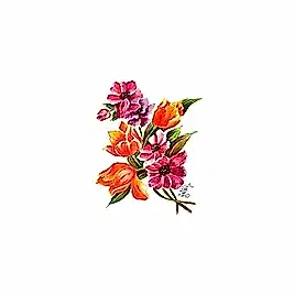 Gülsün Ülkü 25*35 G-60