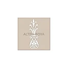 UA Stencıl UA-16 (10*25 cm)