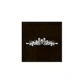 UA Stencıl UA-07 (10*25 cm)