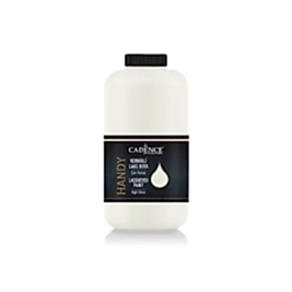 Cadence Handy Lake Boya L002 Pak Beyaz 2LT