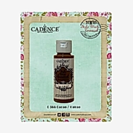 Enamel Kakao 59 ml. E-366