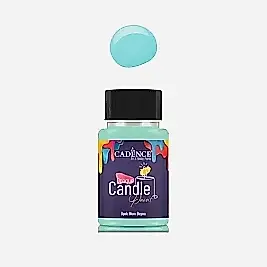 CDL26 Nane Yeşili Opak Mum Boyası 50ML