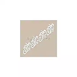 K Serisi Stencıl 6*20 cm K-159