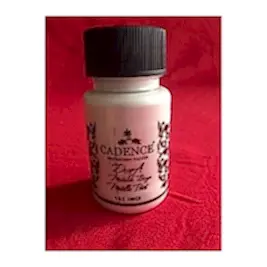 Dora Metalik İnci Beyazı D-152