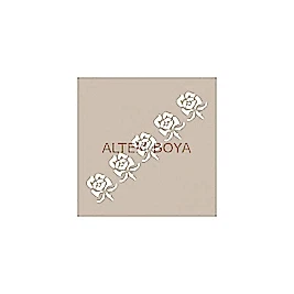 K Serisi Stencıl 6*20 cm K-140