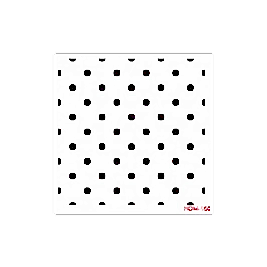 HOME DECOR MİDİ STENCİL 22*22 CM HDM-160