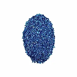 Epoksi Reçine Süsleme Deniz Kumu Mavi 100 gr