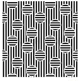 Home Decor (Duvar) Stencıl 45*45 cm HD-141