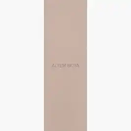 Very Chalky Kumlu Kahve CH-07