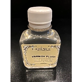 Zapon (Varak) Verniği 100 ml.