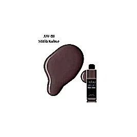 AW31 Sütlü Kahve Ambiante Islak Zemin Boyası 250ML + Katalizör 10GR