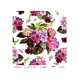 Model UC017 Evrensel Pirinç Kağıt Koleksiyonu 30x32