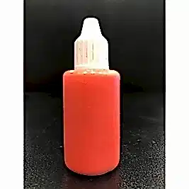 Sabun Boyası Fosforlu Turuncu 15 cc