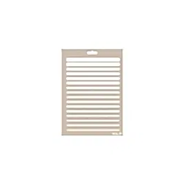 MA37 MİX MEDİA STENCİL