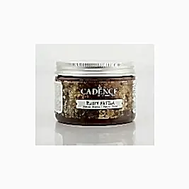 Rusty Patina Kahverengi 150 ml. RP-01