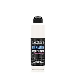 AW04 Antik Beyaz Ambiante Islak Zemin Boyası 250ML + Katalizör 10GR