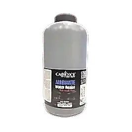 AW021 KOYU GRİ AMBİANTE ISLAK ZEMİN BOYASI 2 LİTRE + KATALİZÖR 80GR