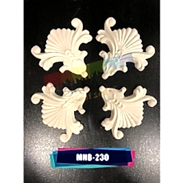 Minyatür Ayaklı Bordür MNB-230