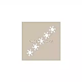 K Serisi Stencıl 6*20 cm K-34