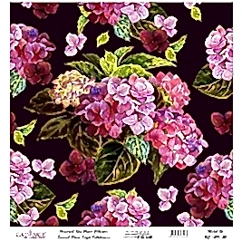 Model UC018 Evrensel Pirinç Kağıt Koleksiyonu 30x32