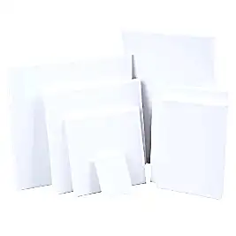Magic Art Tuval 10x10 cm (4'lü Set)