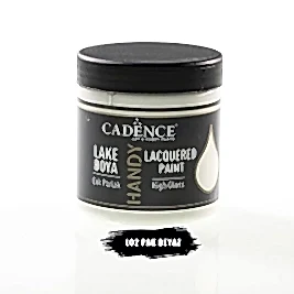 Cadence Handy Lake Boya L02 Pak Beyaz (250ml)