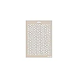 MA28 MİX MEDİA STENCİL