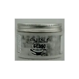 Gesso Zemin Astarı 150 ml.