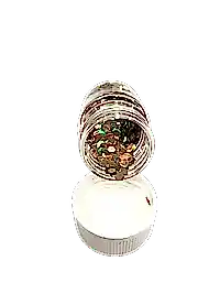 TOZ SİM İRİ TANELİ SARI 25 ML