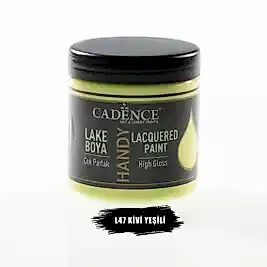 Cadence Handy Lake Boya L47 Kivi Yeşili (250ml)