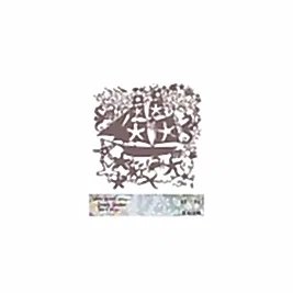 Silüet Stencil KS-174