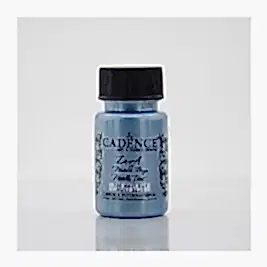 Dora Metalik Mavi Düş 50 ml. D-180