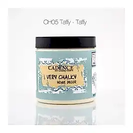 Very Chalky Taffy 500 ml. CH-05
