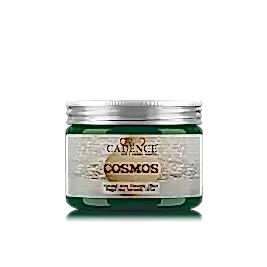 CS12 Zümrüt Yeşil Cosmos Doğal Mat Seramik Efekti 150ML