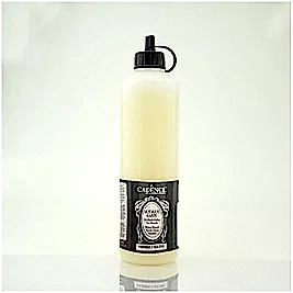 ULTİMATE GLAZE KALIN SIR VERNİK 500 ML YARIMAT