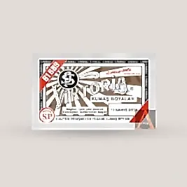 Toz Kumaş Boyası Orta Kahve V-18