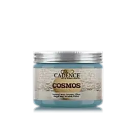 CS08 Açık Mavi Cosmos Doğal Mat Seramik Efekti 150ML