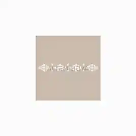 KU Stencıl KU-16 (7*36 cm)