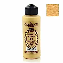 Extra Altın 120 ml. Y-110