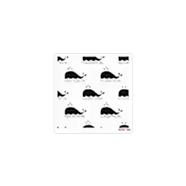 HOME DECOR MİDİ STENCİL 22*22 CM HDM-168