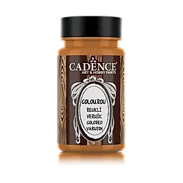 COLOUR ON RENKLİ VERNİK CV-02 TURUNCU 90ML