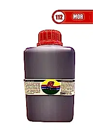 Desen Kumaş Boyası 500 ML - Mor No:112