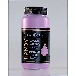 CADENCE HANDY LAKE BOYA L037 HAZERAN (450ML)