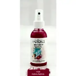 Sprey Kumaş Fuşya SK-1104