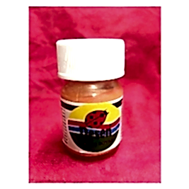 Metalik Yavru Ağzı DK-314