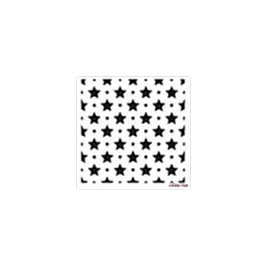 HOME DECOR MİDİ STENCİL 22*22 CM HDM-164